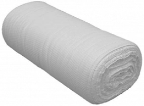 Ветошь обтирочная, технические ткани  