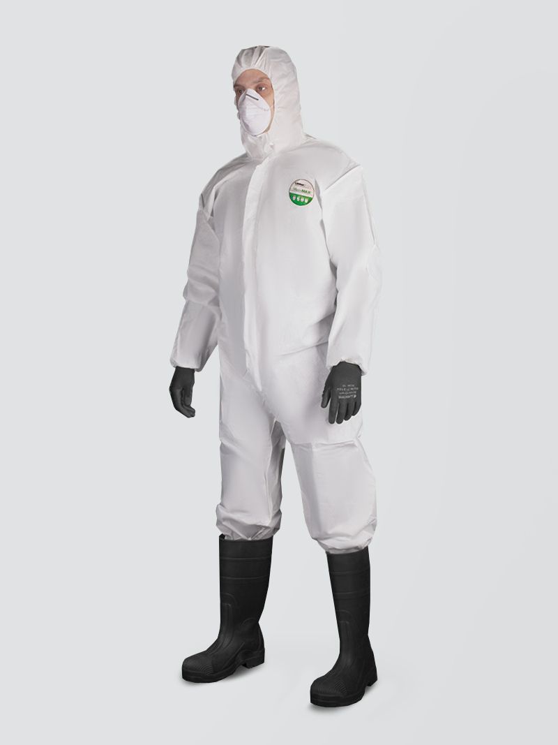 Спецодежда для Дезинфекции